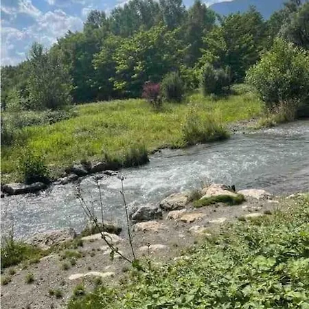 Duplex 2 3 Lits Villard-Bonnot