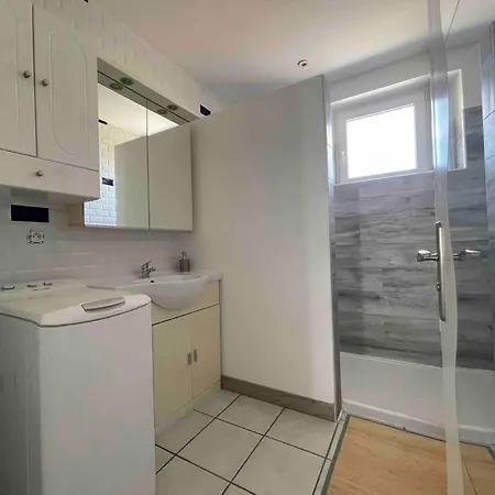 Duplex 2 3 Lits * Villard-Bonnot