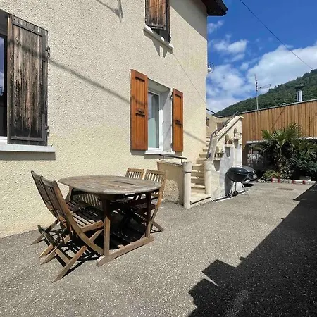 Apartman Duplex 2 3 Lits